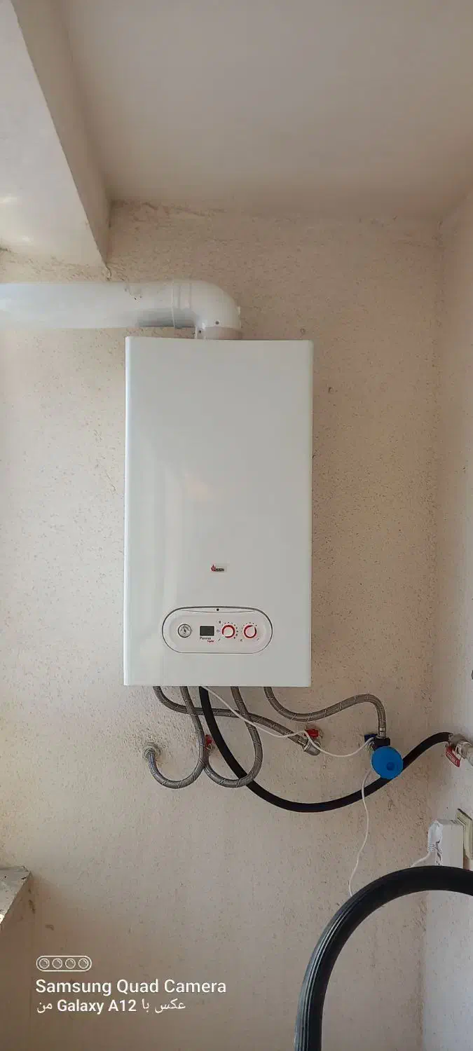 نمایندگی پکیج بوتان، لباسشویی،کولر گازی ،لوله کشی|آبگرمکن، پکیج، شوفاژ|پرند, فاز ۰|دیوار