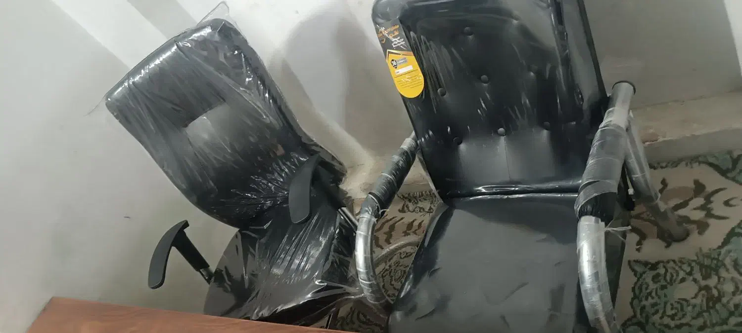 صندلی مدیریتی و انتظار|دفتر کار|شهرکرد, |دیوار