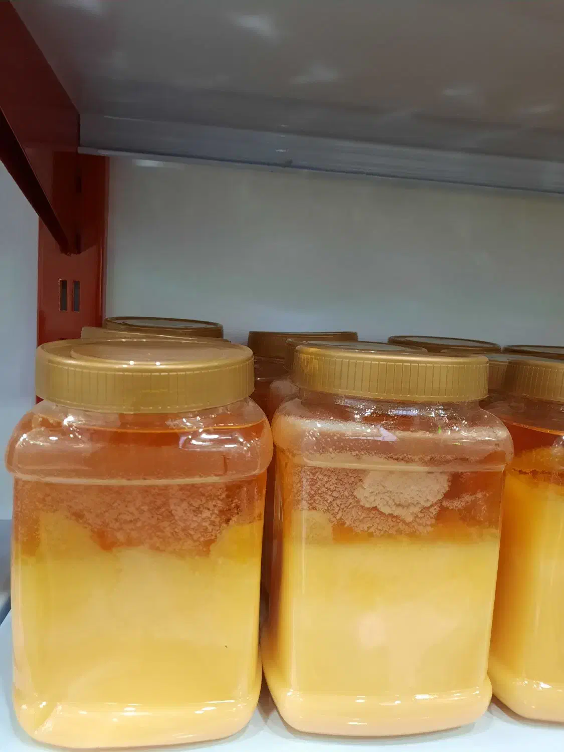 روغن حیوانی و روغن زیتون|خوردنی و آشامیدنی|قم, بلوار امین و ساحلی|دیوار