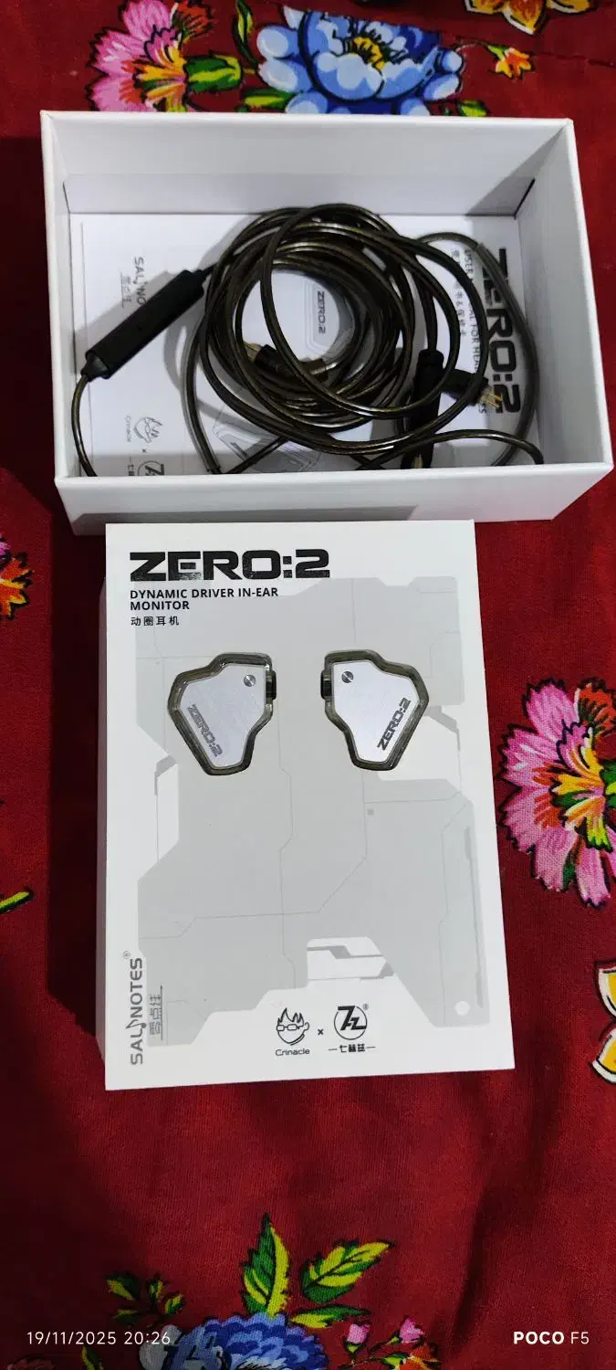 هنذفری  مخصوص کالاف و پابجی|کنسول، بازی ویدئویی و آنلاین|اردبیل, |دیوار