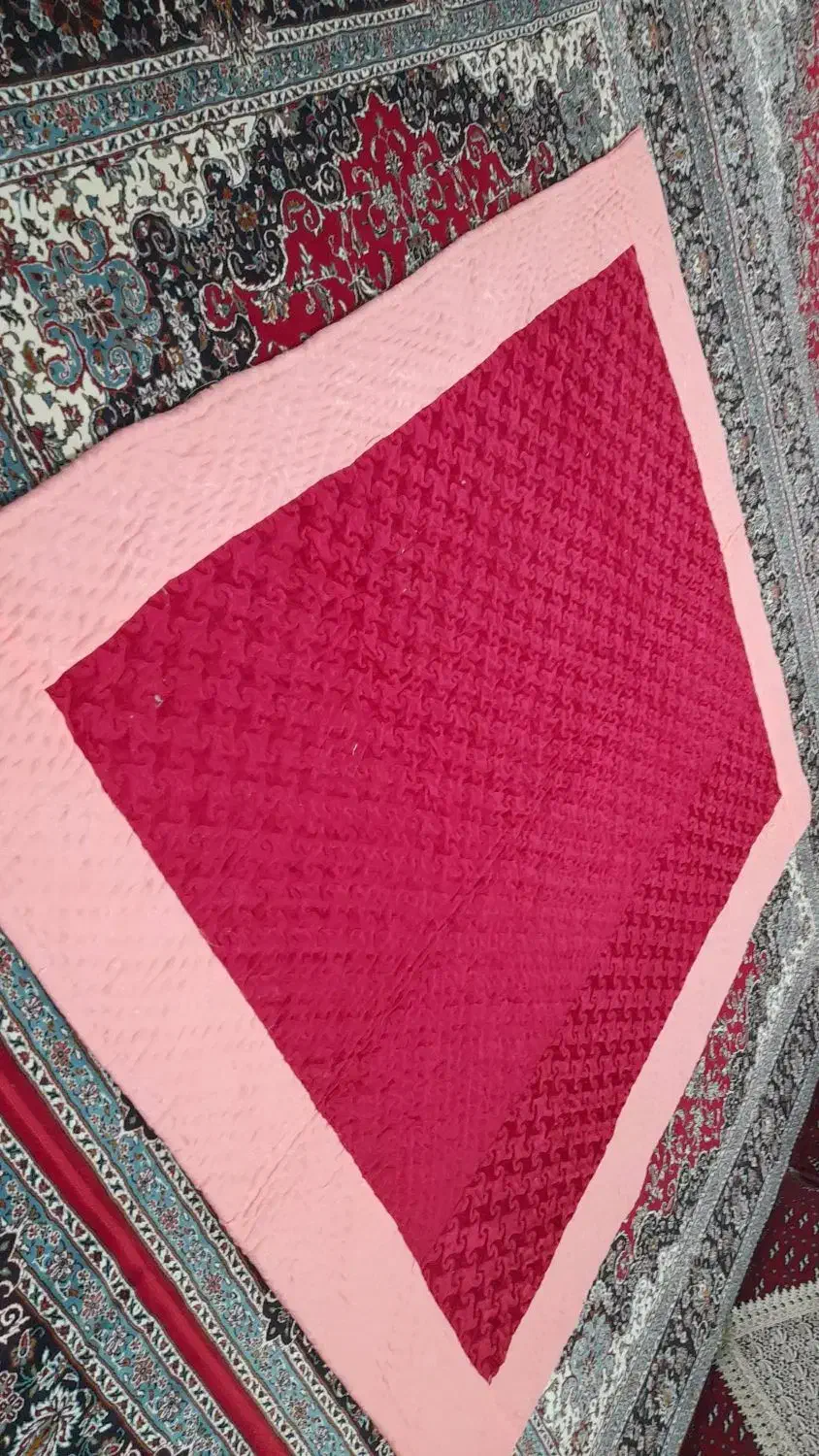 لحاف استفاده نشده|رختخواب، بالش، پتو|زابل, |دیوار