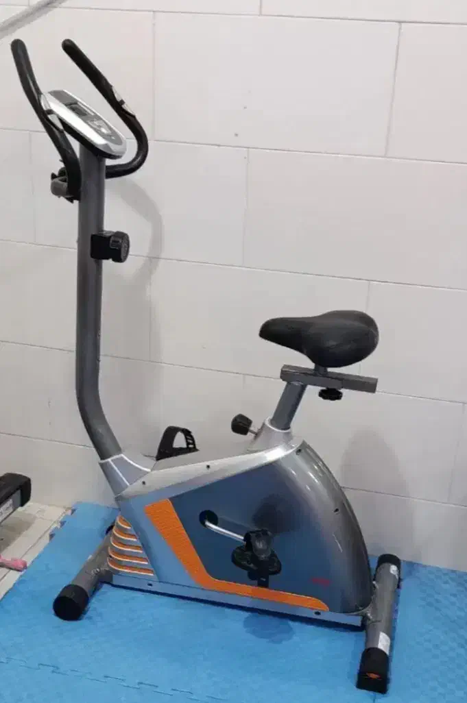 دوچرخه ثابت|تجهیزات ورزشی|دوگنبدان, |دیوار