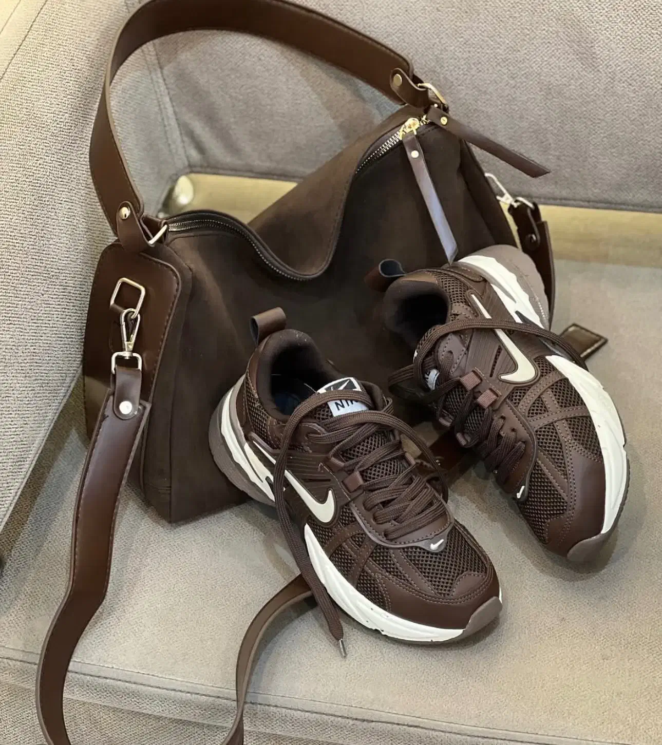 کفش v2k|کیف، کفش، کمربند|کرج, دانشگاه هنر تهران (پردیس کرج)|دیوار