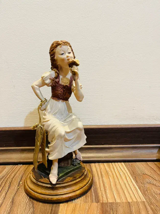 مجسمه کاپودمونته|مجسمه، تندیس، ماکت|تهران, میدان ولیعصر|دیوار