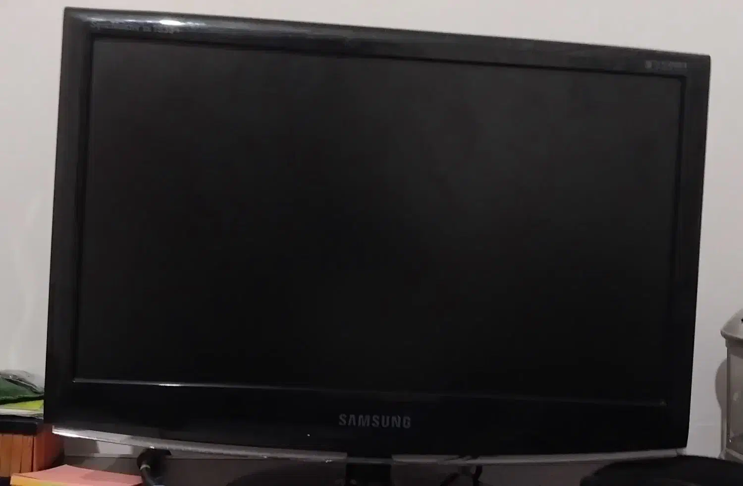 مانیتور سامسونگ|قطعات و لوازم جانبی رایانه|رشت, امین الضرب|دیوار
