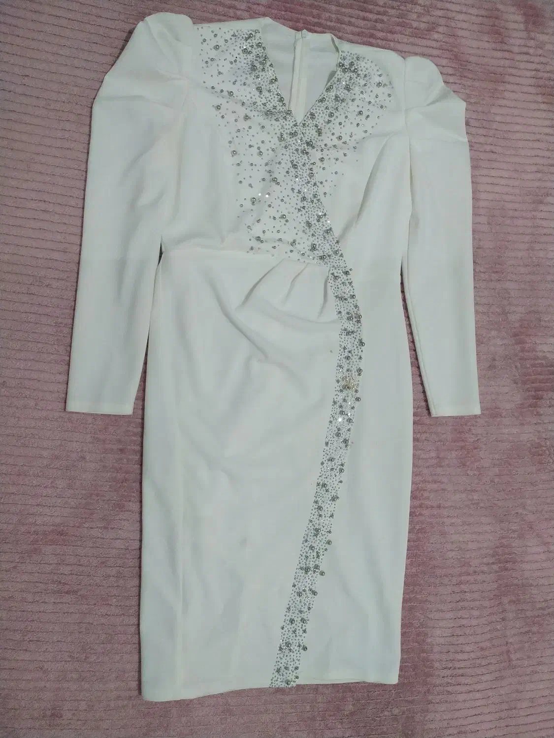 لباس مجلسی|لباس|کرج, کمال‌شهر|دیوار