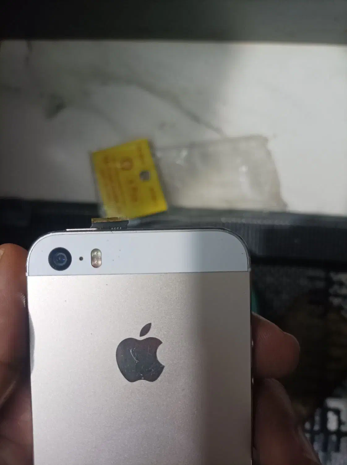 آیفون 5s|موبایل|تهران, دروازه شمیران|دیوار