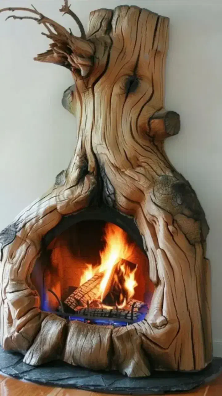 سرویس تعمیرنصب شومینه بخاری فقط370ابگرمکن گاز،خانه|خدمات پیشه و مهارت|رشت, استقامت ۱|دیوار