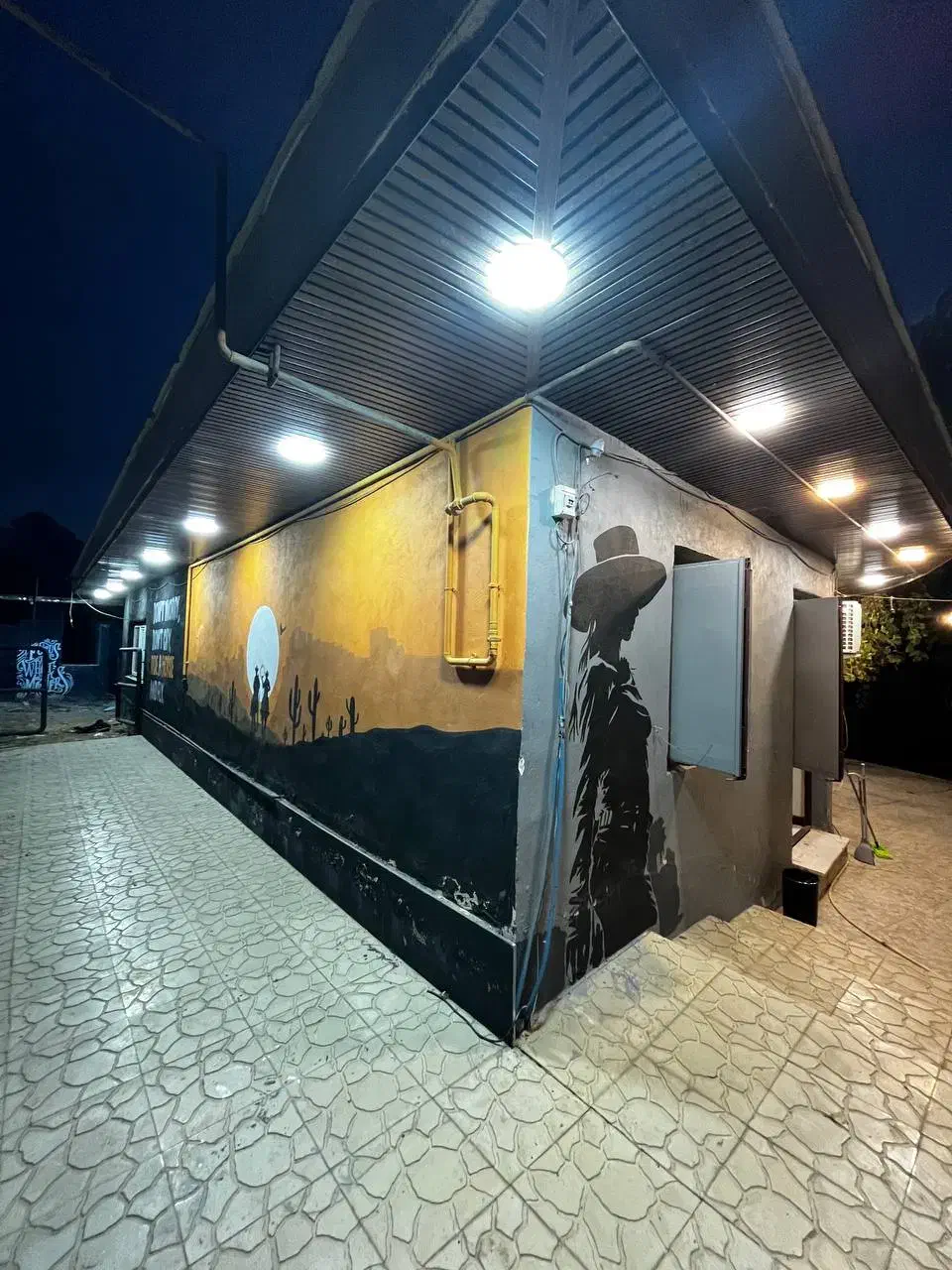 اجاره ویلا در گلدشت/روزانه/ساعتی/هفته ای|اجارهٔ کوتاهمدت ویلا و باغ|بروجرد, |دیوار