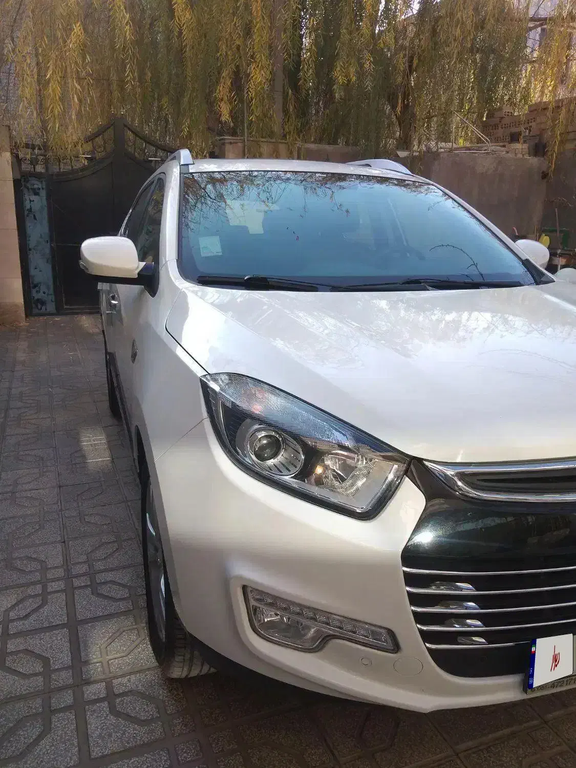 جک  S5 مدل 1402|خودرو سواری و وانت|قوچان, |دیوار