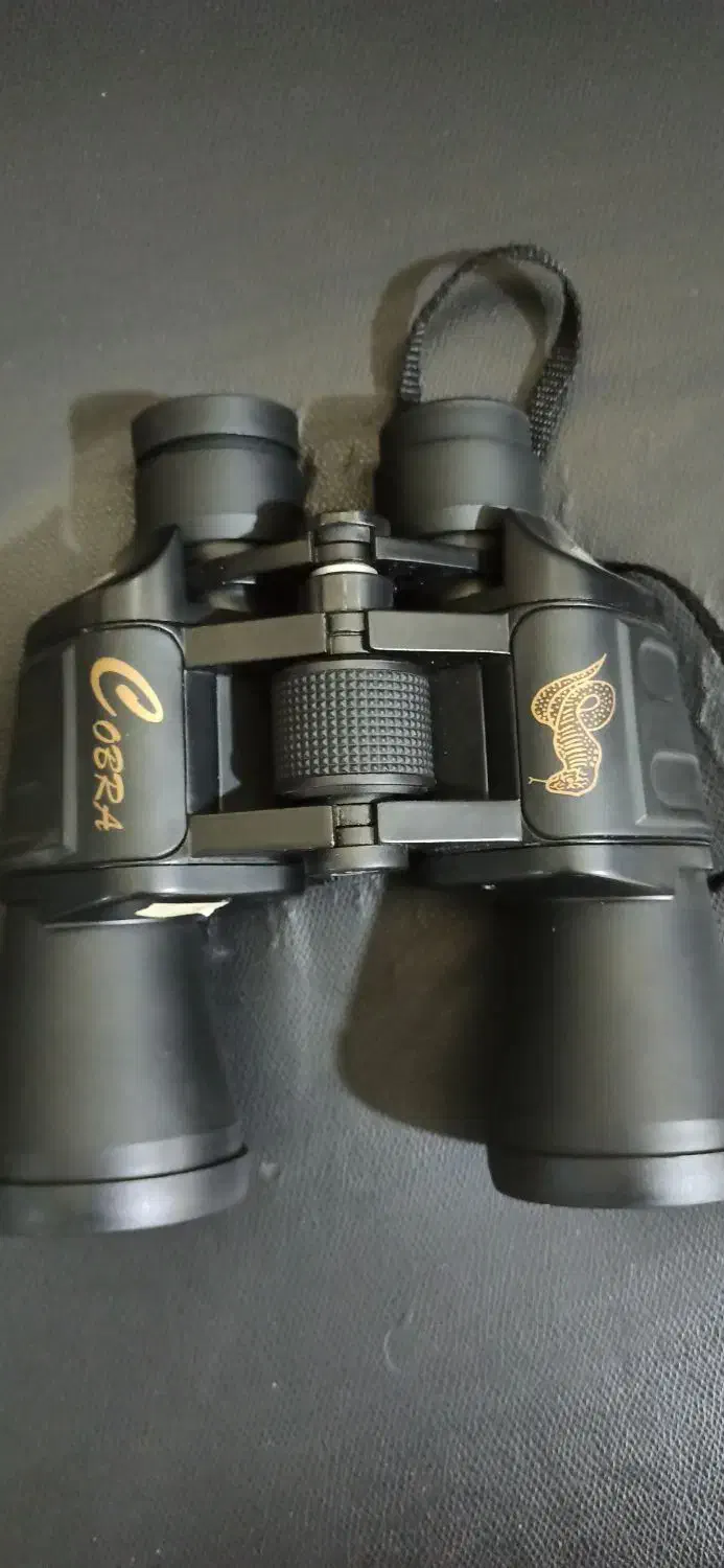 دوربین شکاری|کوهنوردی و کمپینگ|شهریار, شهرک امیریه|دیوار