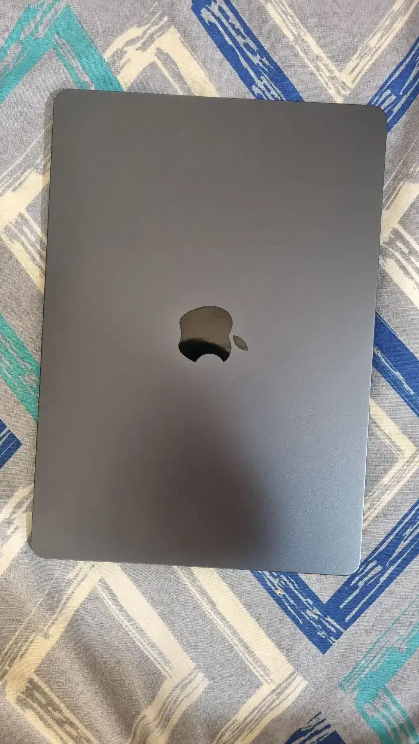 مک بوک M3 air|رایانه همراه|رفسنجان, |دیوار