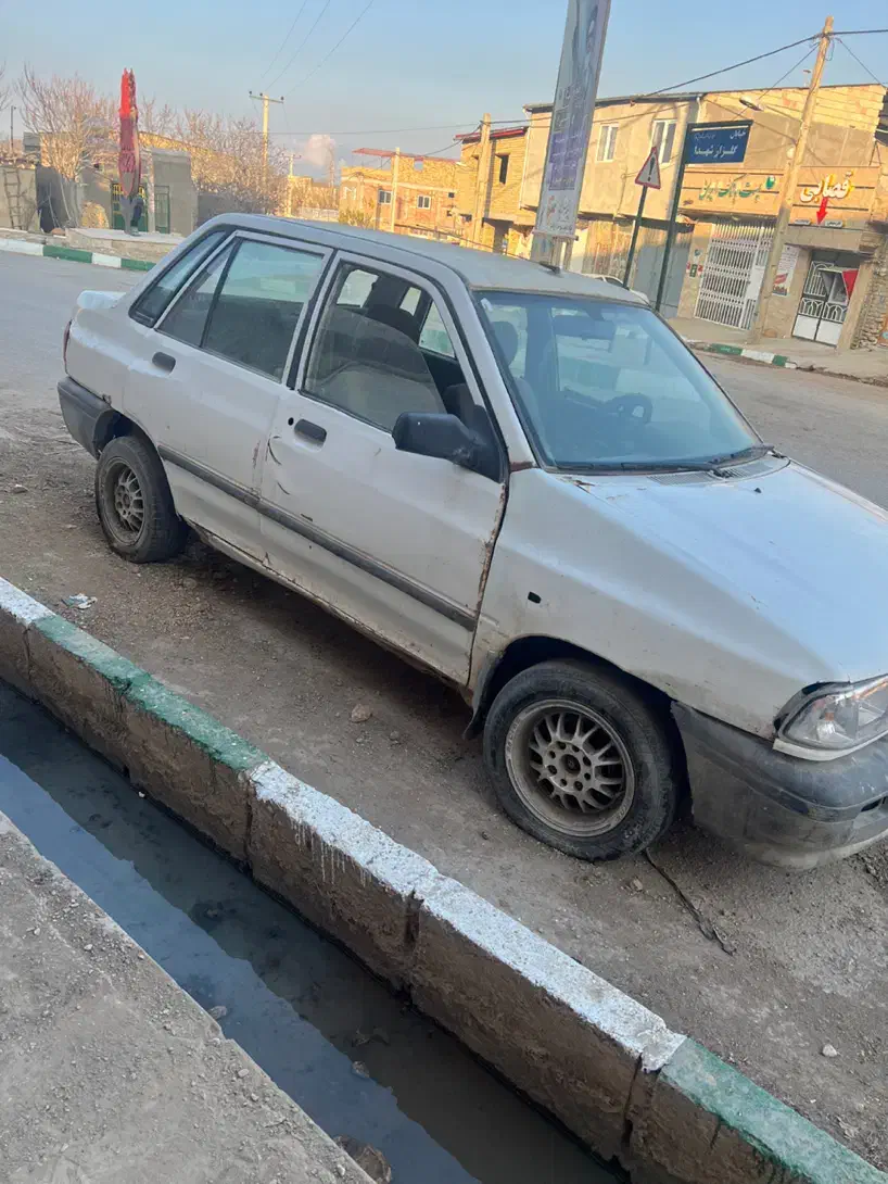 حودرو|خودرو سواری و وانت|گنبد کاووس, |دیوار