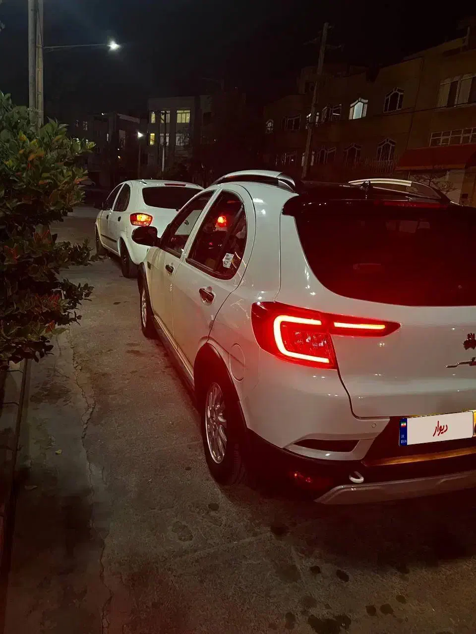 اطلس g ۱۴۰۳ بدون رنگ|خودرو سواری و وانت|مشهد, سجاد شهر|دیوار