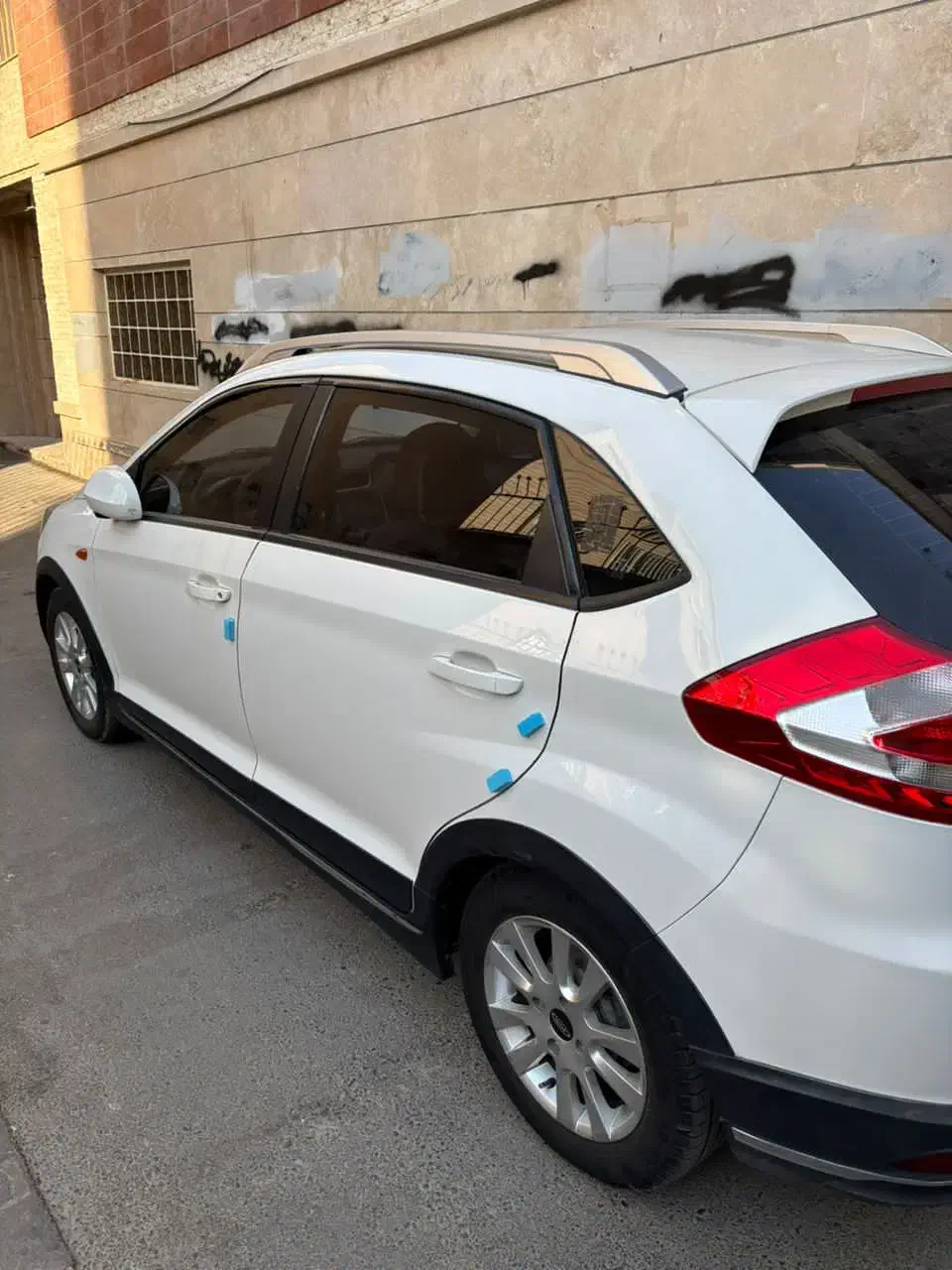 ام وی ام ۳۱۵|خودرو سواری و وانت|کرج, فاز ۴ مهرشهر|دیوار