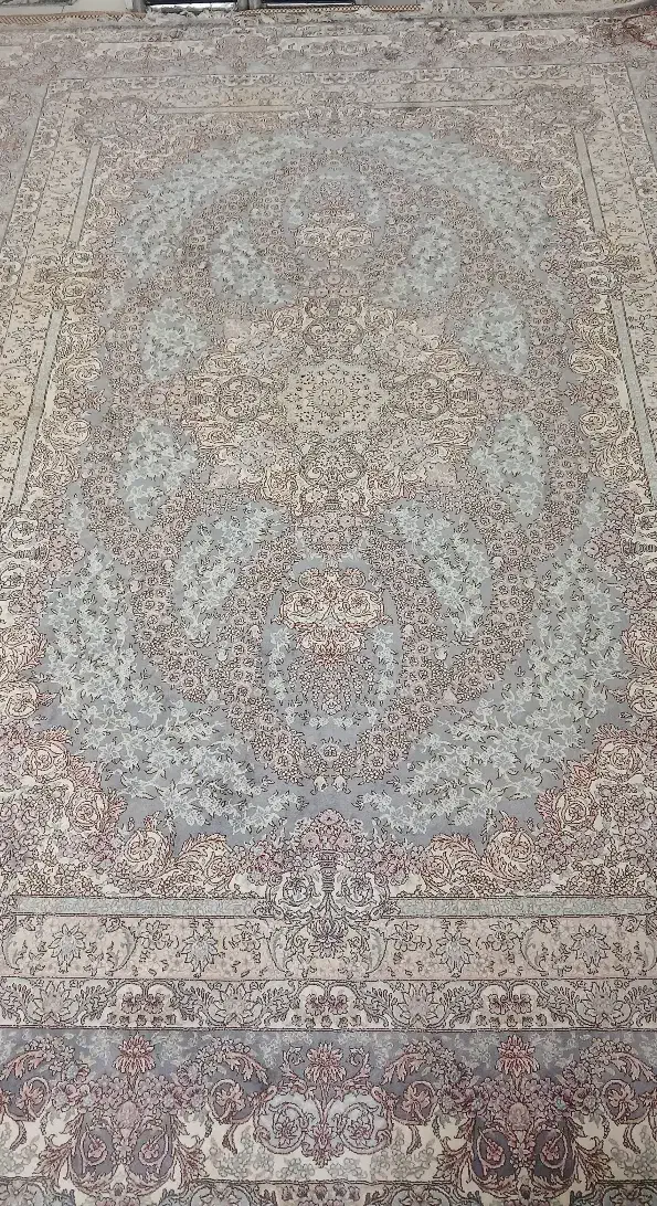 فرش ۹متری|فرش|هشتگرد, شهرک گلها|دیوار