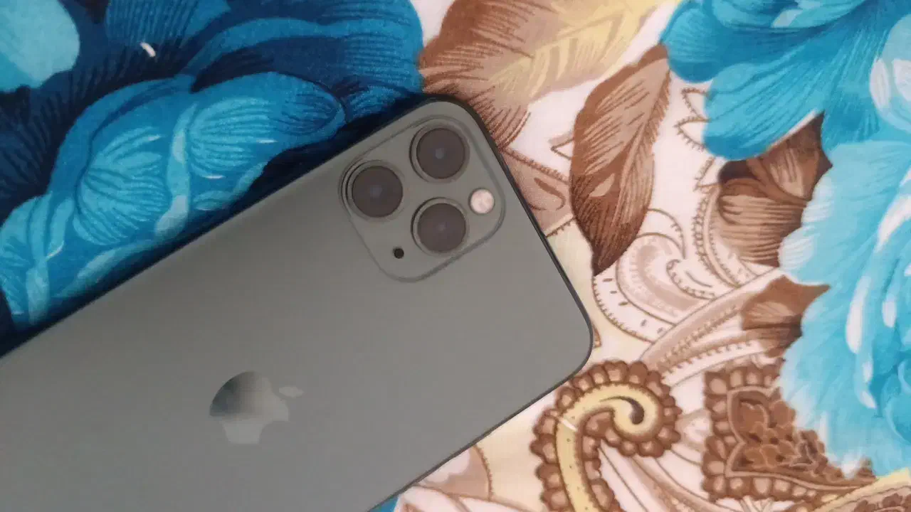 iphone 11pr|موبایل|خوی, |دیوار