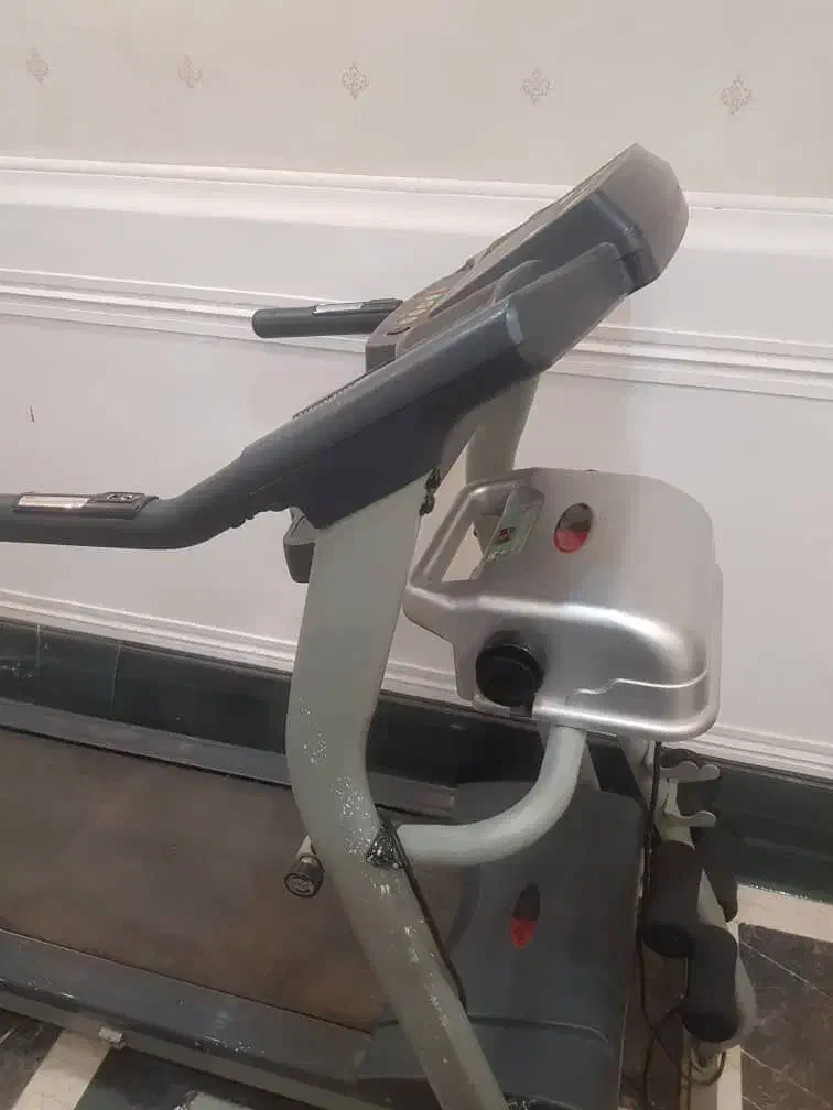 فروش تردمیل|تجهیزات ورزشی|بندر گناوه, |دیوار