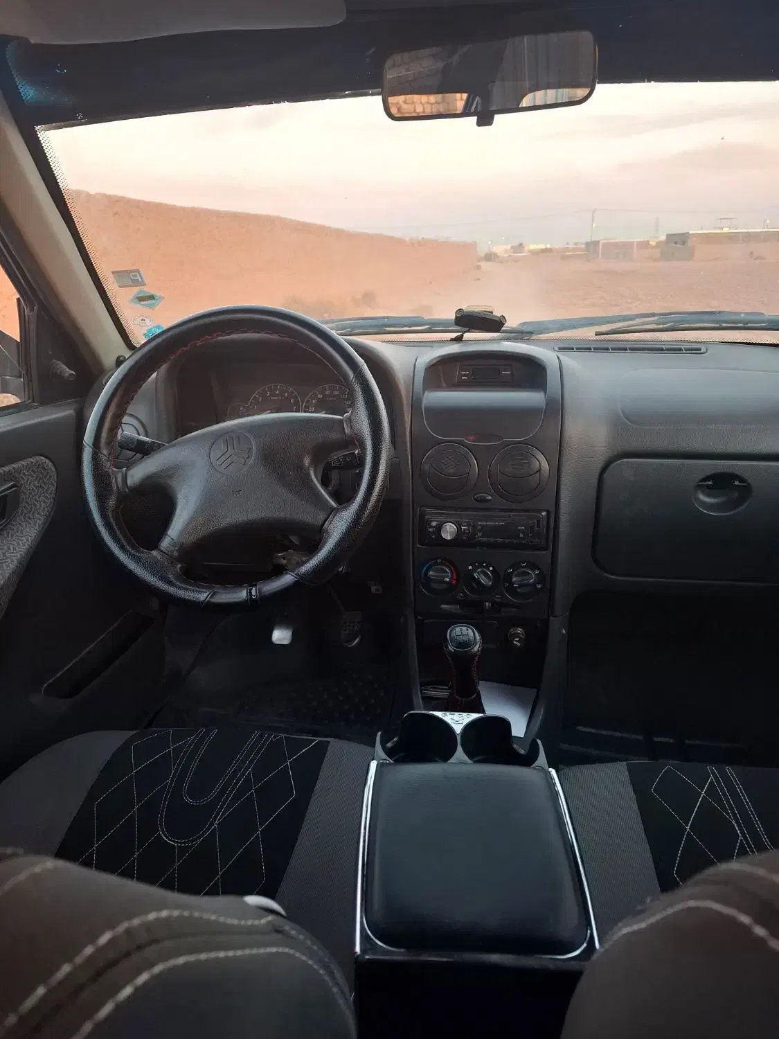 پراید141 دوگانه|خودرو سواری و وانت|گناباد, |دیوار