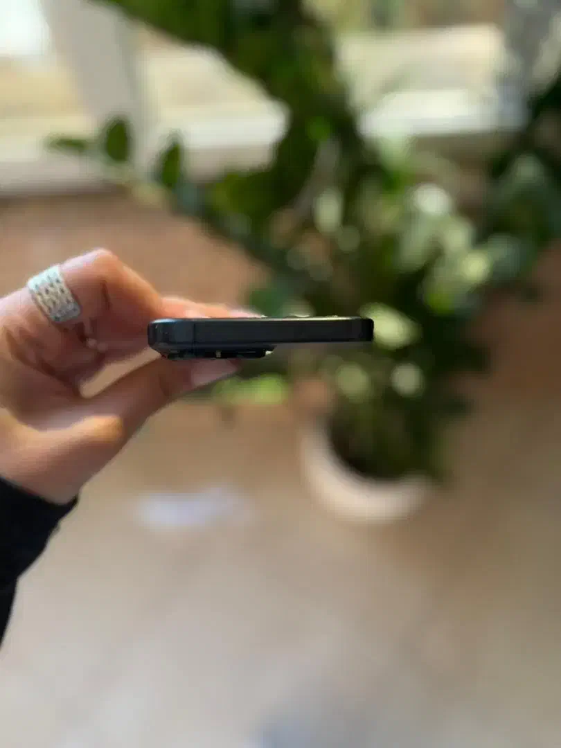 آیفون 15 پرومکس 256 گیگ بدون کد|موبایل|تهران, جمالزاده|دیوار