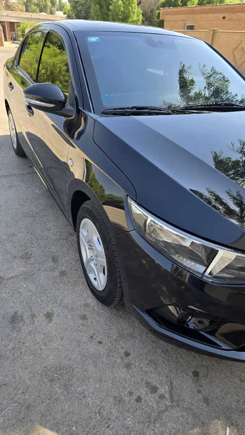 تارا دنده ای V1 plus|خودرو سواری و وانت|اهواز, شهرک نفت|دیوار