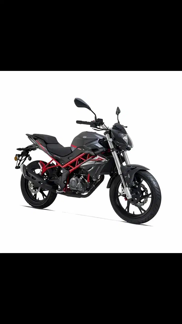 بنلی 1403در حد صفر|موتورسیکلت|مشهد, الهیه|دیوار