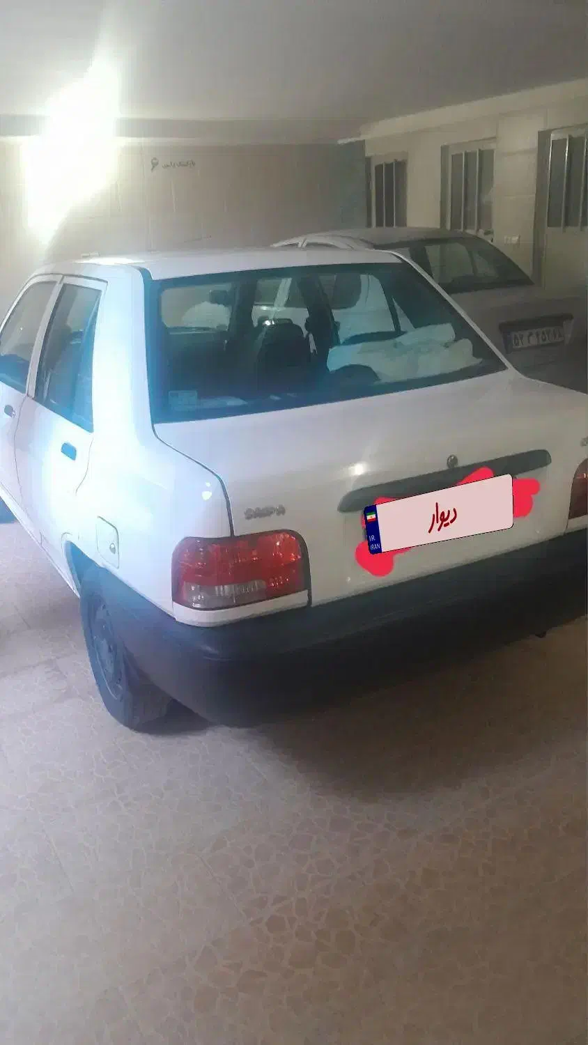 پراید 131|خودرو سواری و وانت|تهران, شهرک استقلال|دیوار