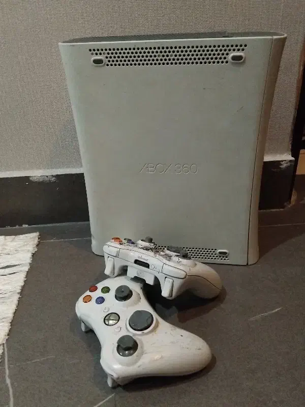 ایکس باکس ۳۶۰|کنسول، بازی ویدئویی و آنلاین|دورود, |دیوار