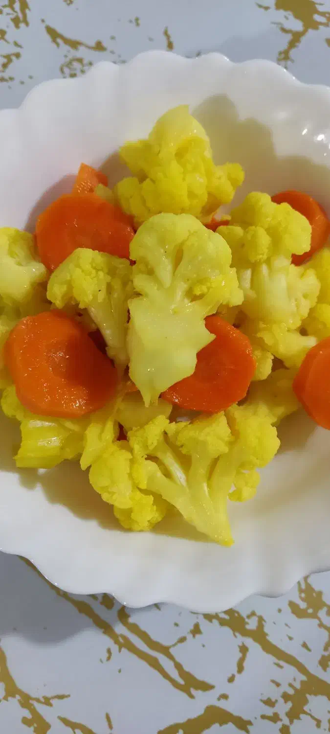 ترشی خونگی|خوردنی و آشامیدنی|فلارد, |دیوار