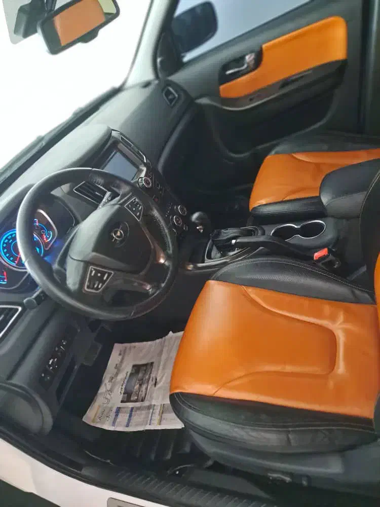 هایما s7|خودرو سواری و وانت|اصفهان, مرداویج|دیوار