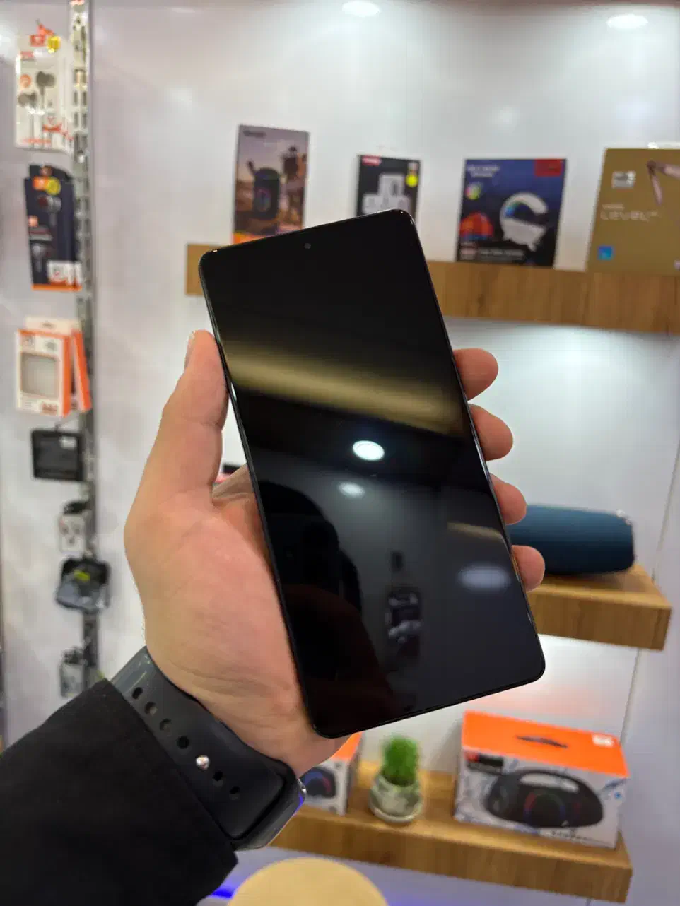 Redmi not 13 pro 256|موبایل|قم, هفت تیر|دیوار