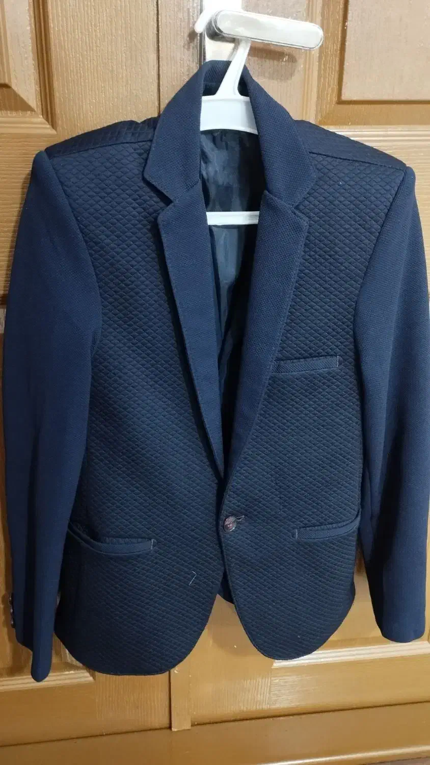 کت مردانه|لباس|چالدران, |دیوار