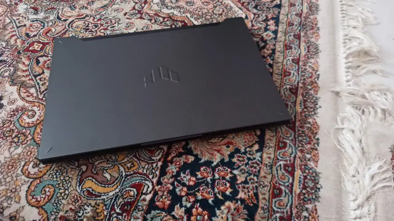Asus tuf f15 fa507nu-lp031|رایانه همراه|سلماس, |دیوار