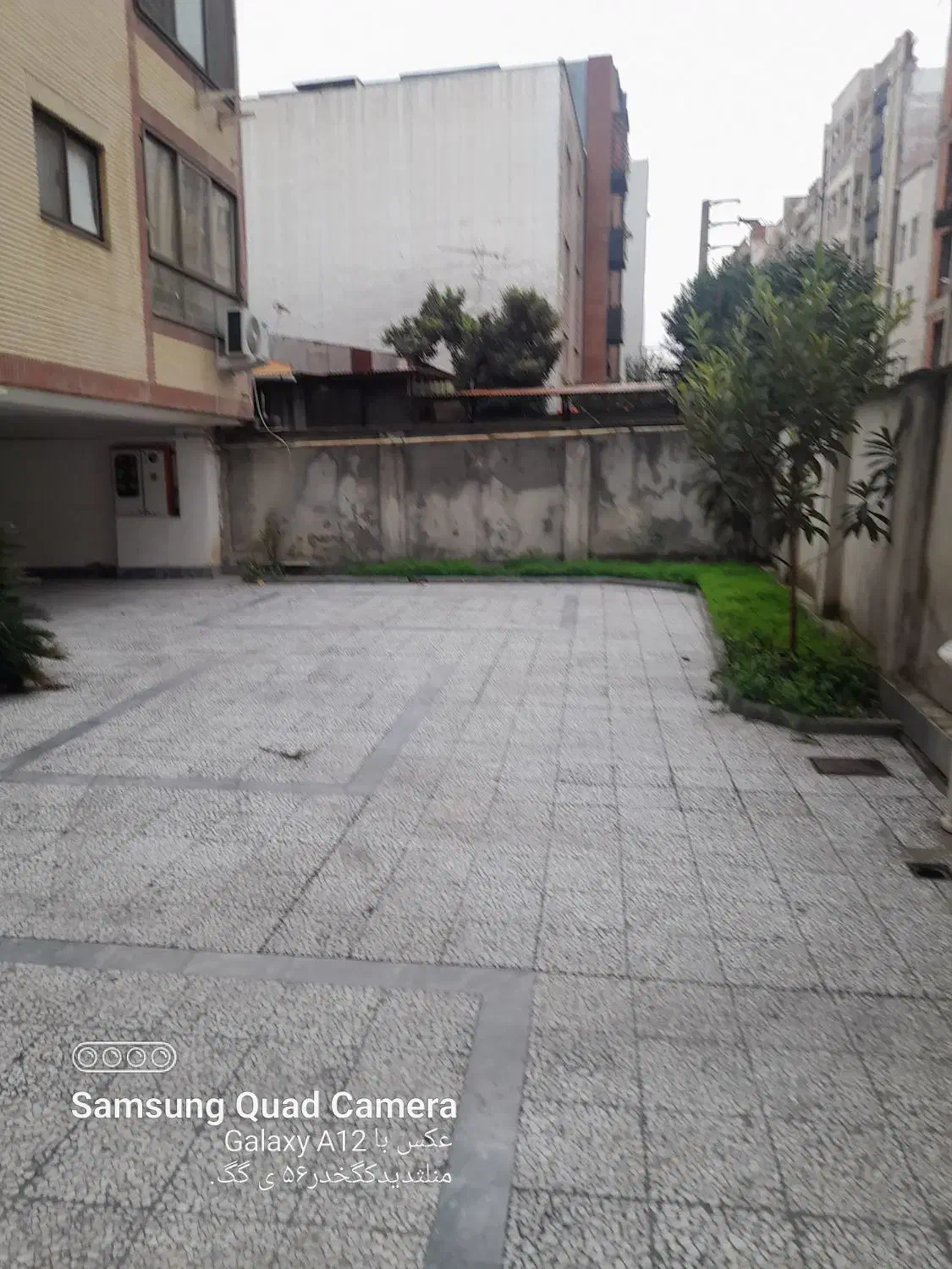 اجاره اپارتمان کوچه برند امامرضا املاک وشتان|اجارهٔ آپارتمان|آمل, |دیوار