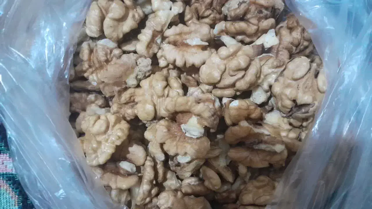 گردو وشنوه|خوردنی و آشامیدنی|قم, شهرک سازمان آب|دیوار