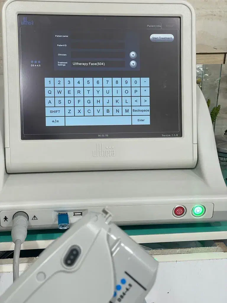 هایفو اولترا کره ای ۵بعدی|آرایشی، بهداشتی، درمانی|بم, |دیوار