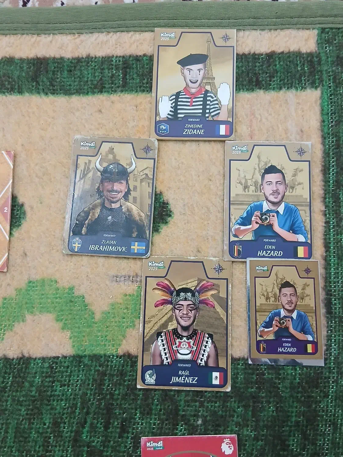 کیمدی|اسباب‌بازی بچه|نورآباد, |دیوار