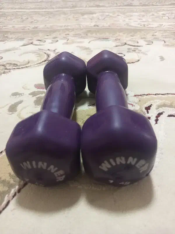 دمبل|تجهیزات ورزشی|کرمانشاه, |دیوار