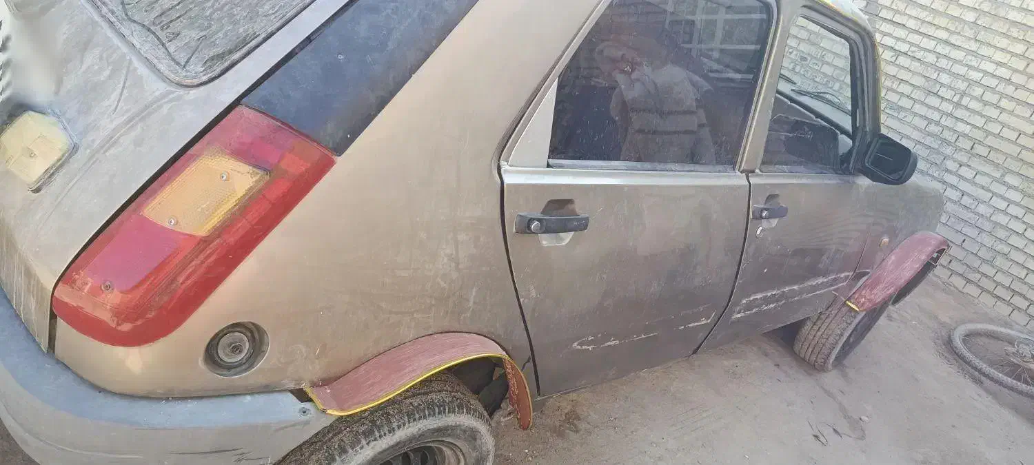 پی کی فروشی|خودرو سواری و وانت|شادگان, |دیوار