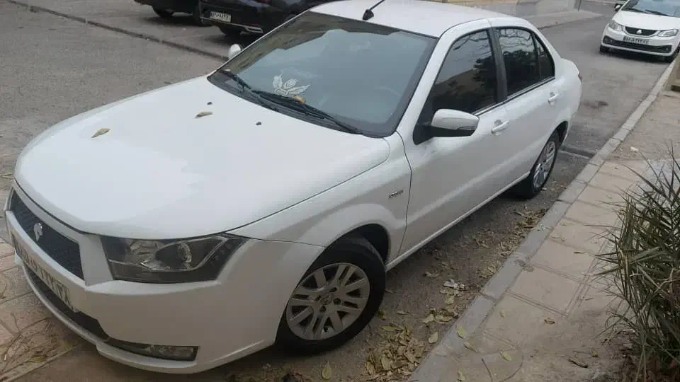 دنا 97|خودرو سواری و وانت|اسلامشهر, مسکن مهر اسلاشهر (شهرک امام خمینی)|دیوار