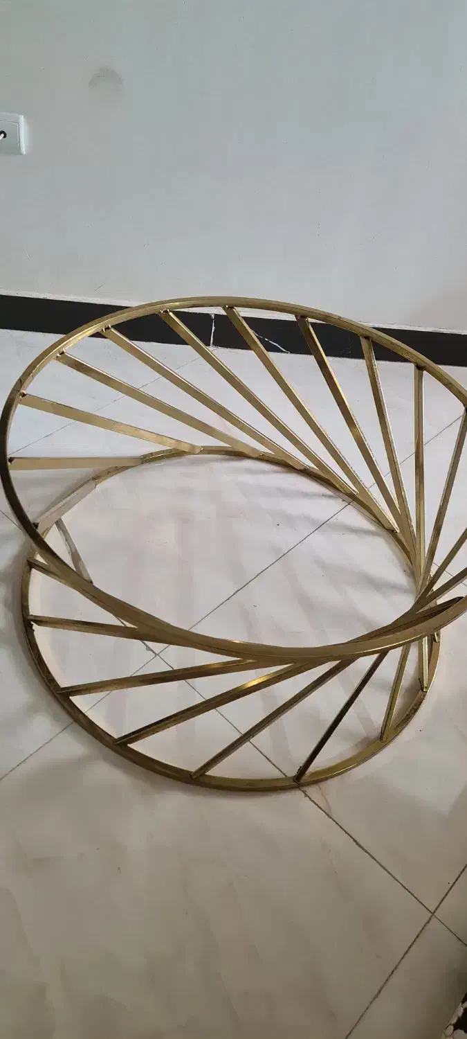 دو عدد میز ناهار خوری و جلو مبلی|میز و صندلی غذاخوری|اسلامشهر, مطهری|دیوار