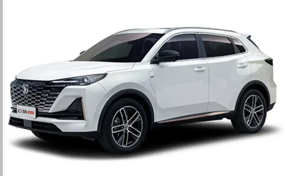 فروش خودرو چانگان cs55 پلاس 2024|خودرو سواری و وانت|بجنورد, |دیوار