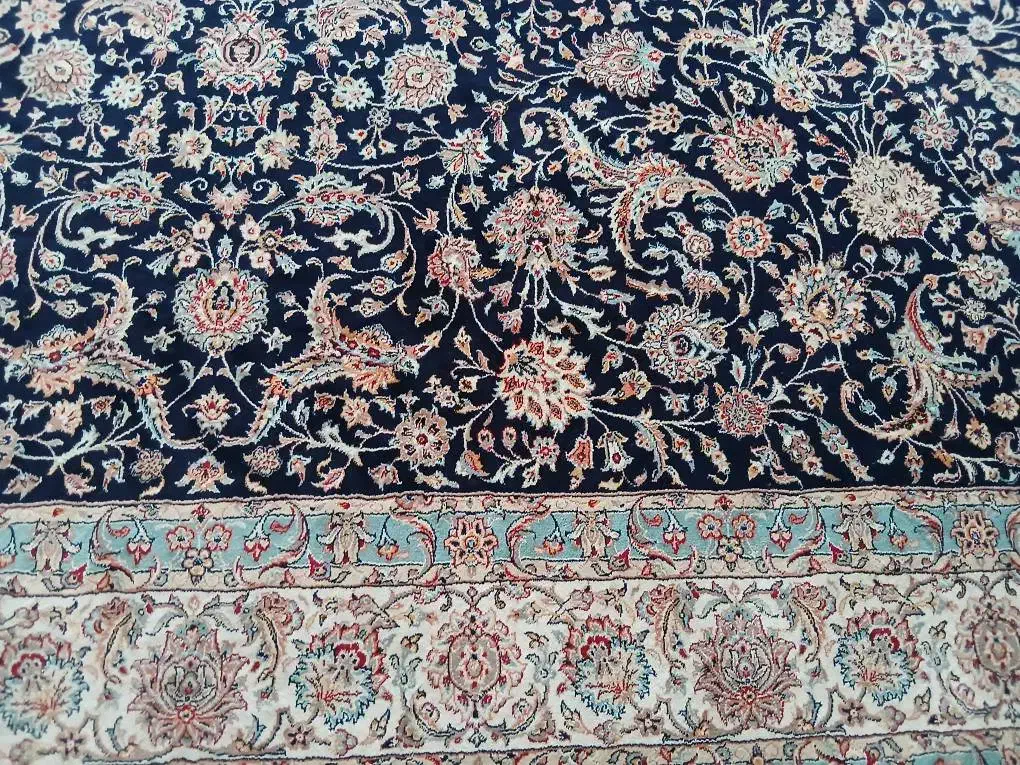 ۳ عدد فرش ۶ متری سالم در حدنو|فرش|قدس, شهر‌قدس|دیوار