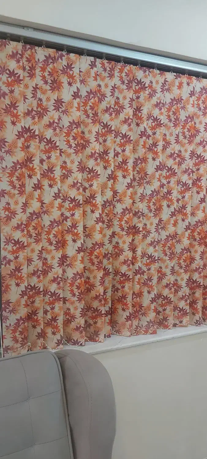 پرده‌ لوردراپه|پرده، رانر، رومیزی|لاهیجان, مهرگان|دیوار