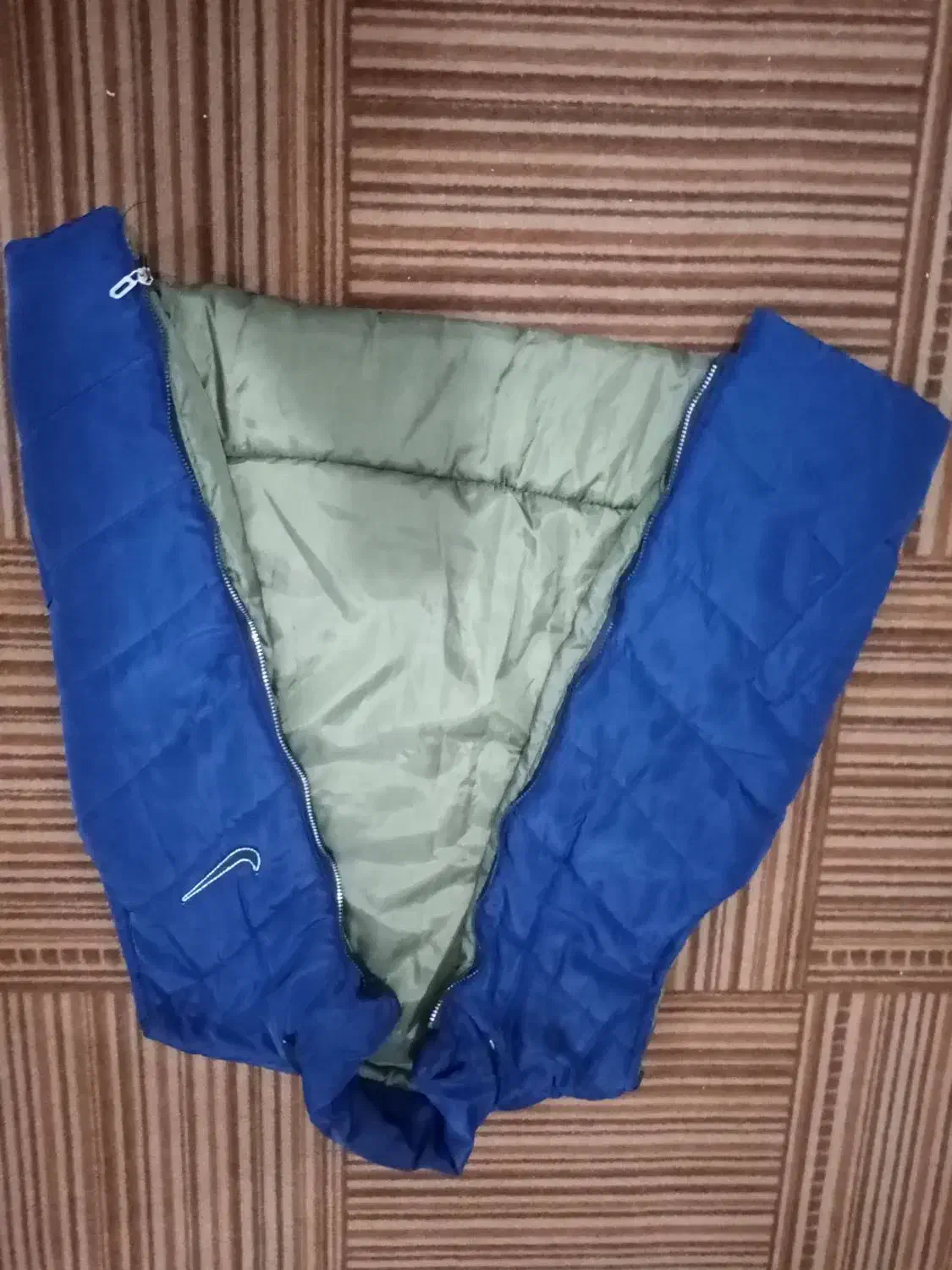 پافر نو|لباس|گتوند, |دیوار