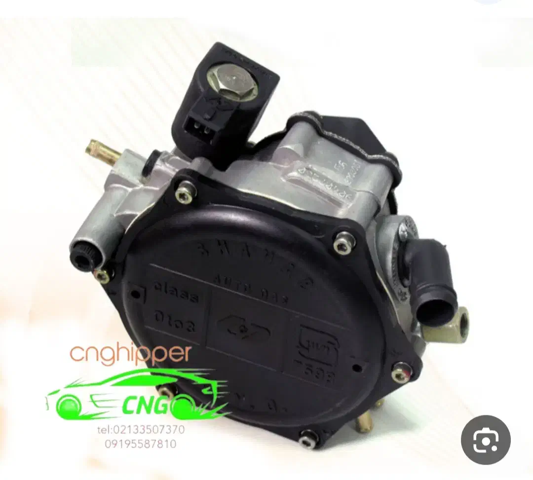 cng وسایل گاز|قطعات یدکی و لوازم جانبی|محمدیه-قزوین, |دیوار