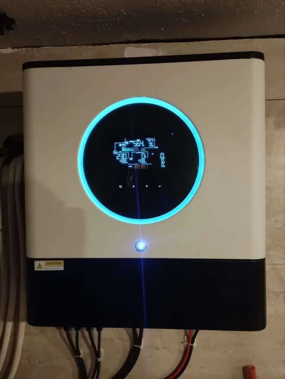 برق اضطراری-سانورتر خورشیدی-یو پی اس -پاوراستیشن|مصالح و تجهیزات ساختمان|تهران, فردوسی|دیوار