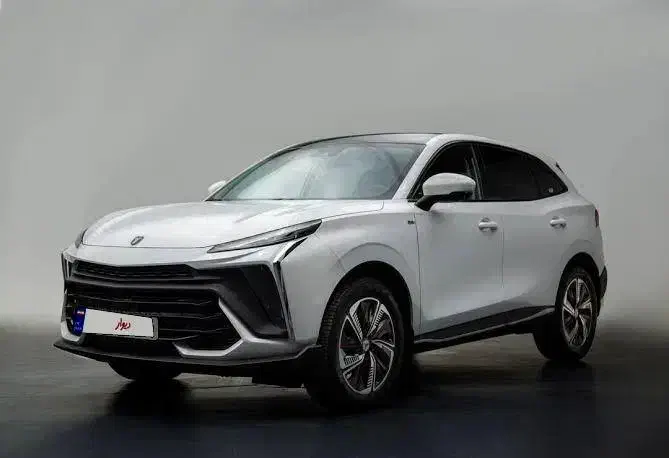 فروش فوری لاماری ایما و هیبرید|خودرو سواری و وانت|قزوین, |دیوار