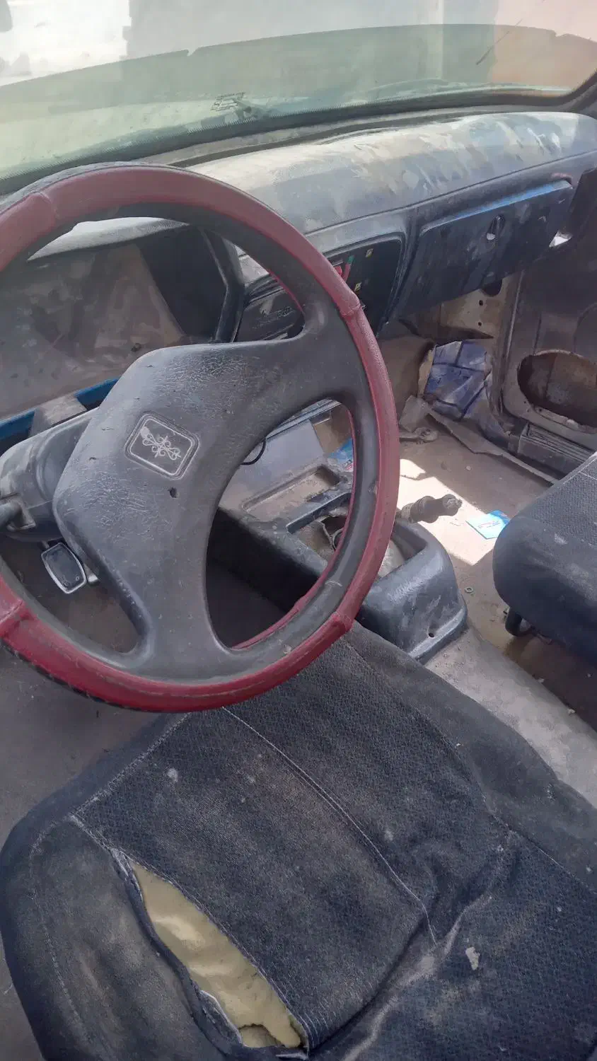 پیکان وانت|خودرو سواری و وانت|ایرانشهر, |دیوار