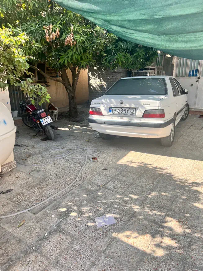 فروش منزل ویلایی پشت مرصاد|فروش خانه و ویلا|نیک شهر, |دیوار